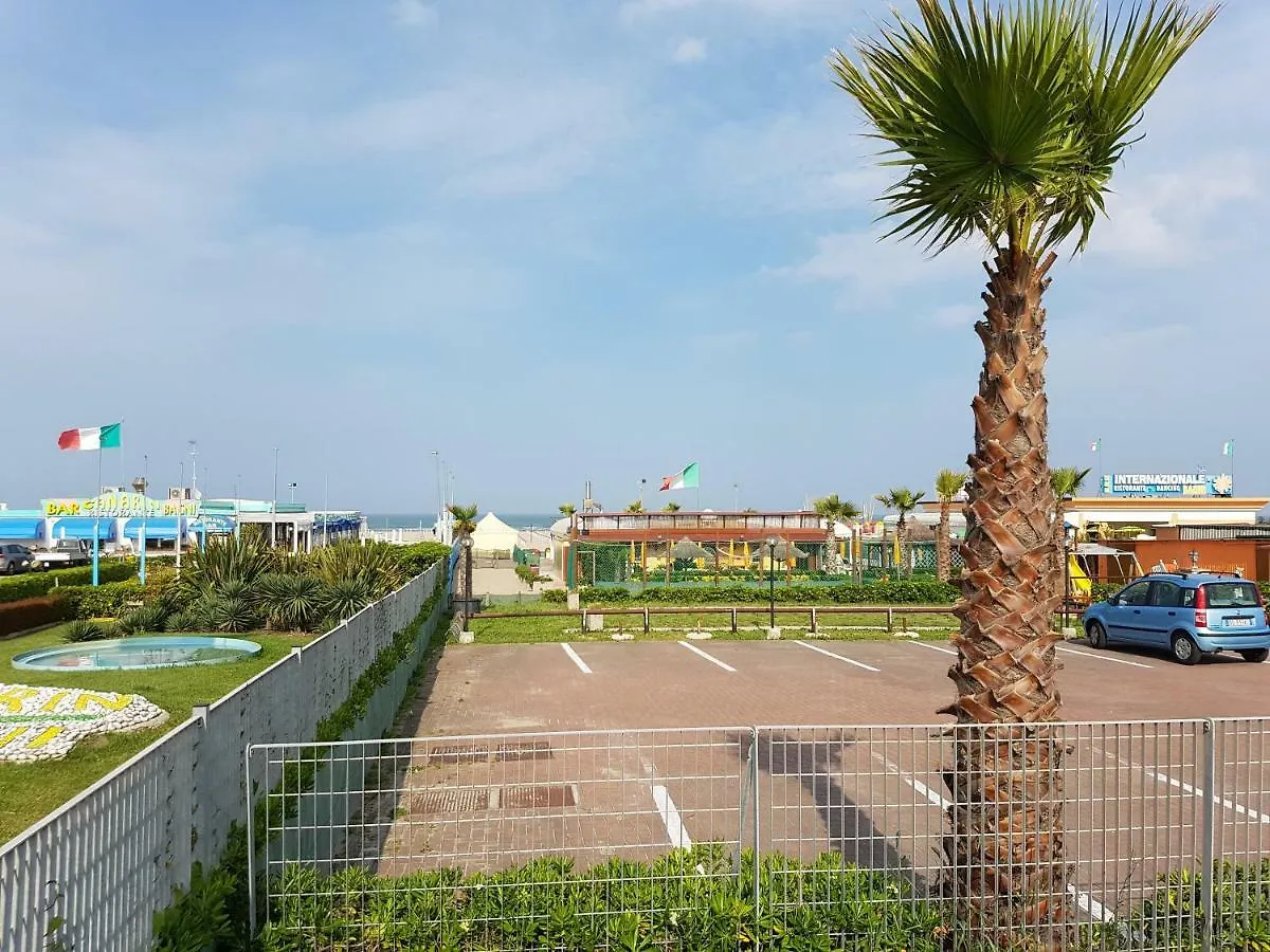 Sottomarina Venezia Apartamento Chioggia Itália