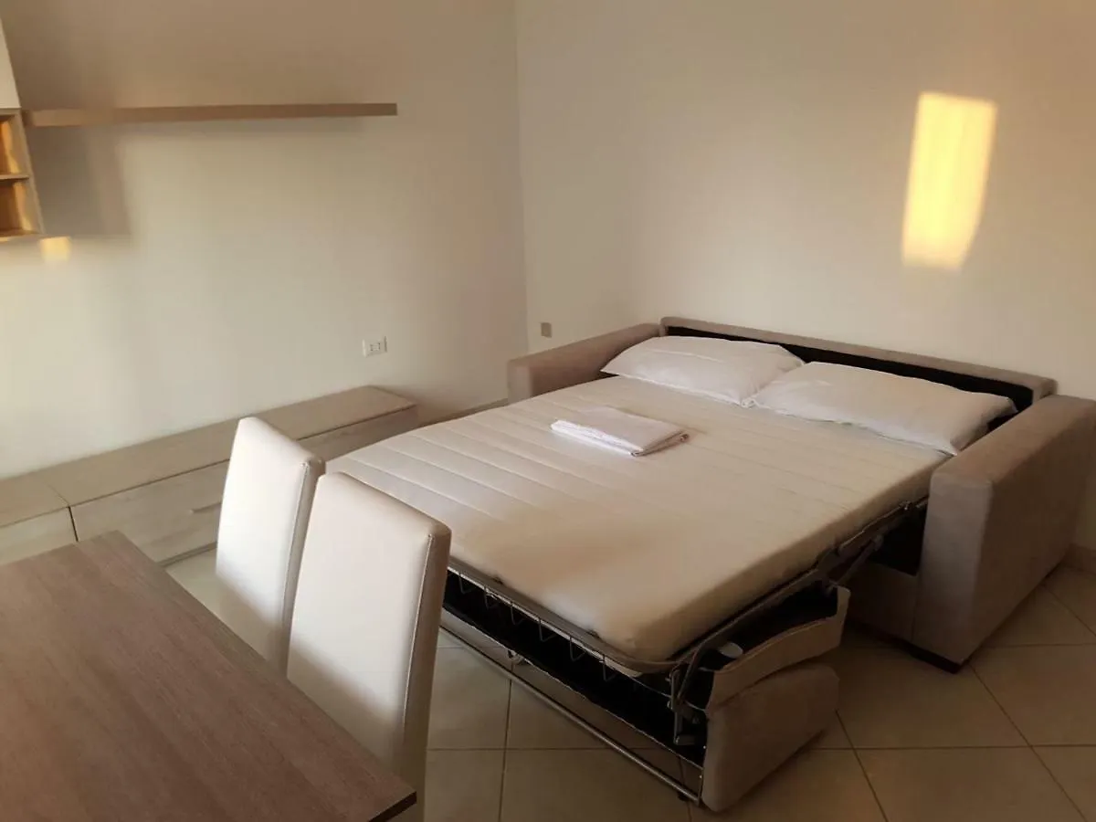 Sottomarina Venezia Apartamento Chioggia Itália